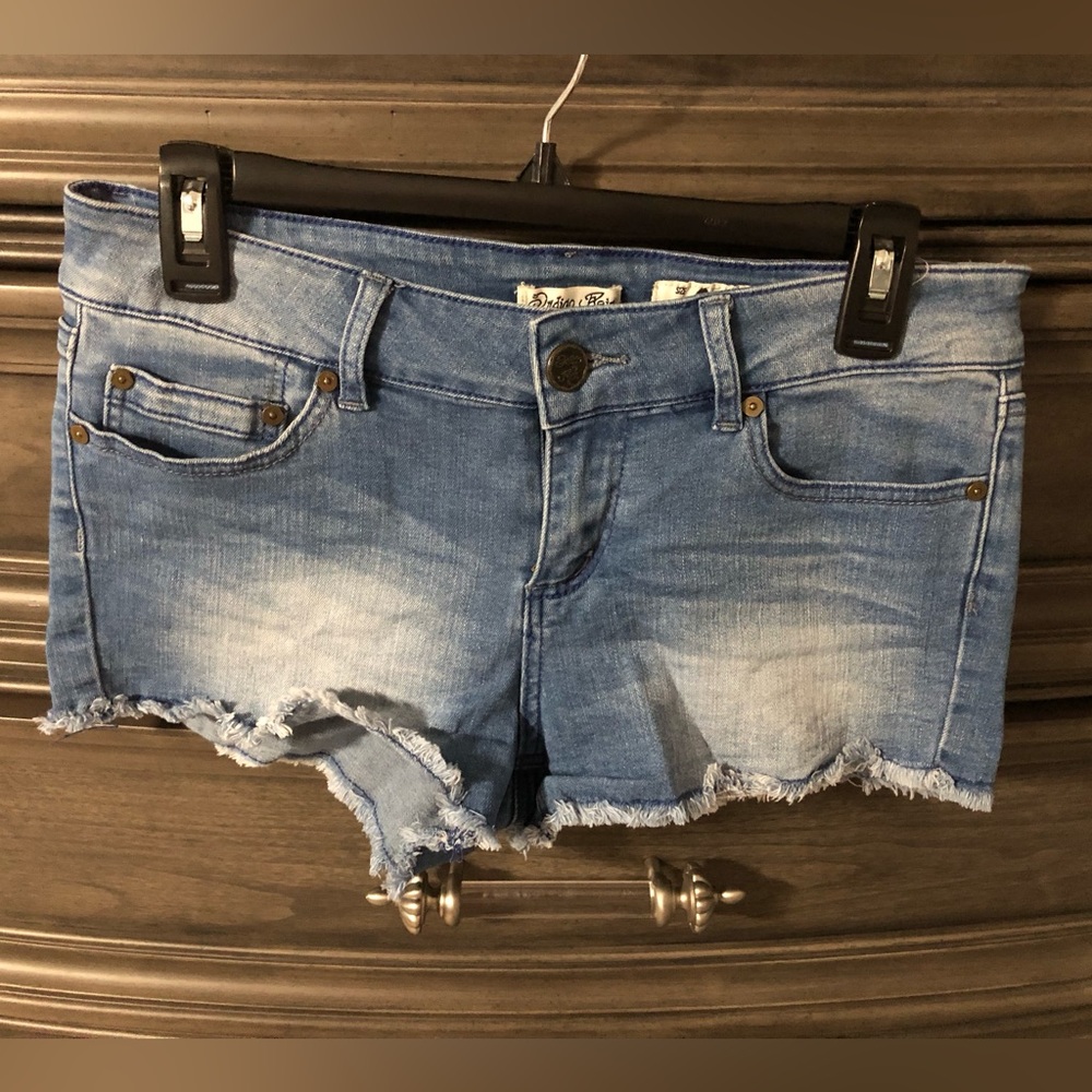 Jean Shorts🌸